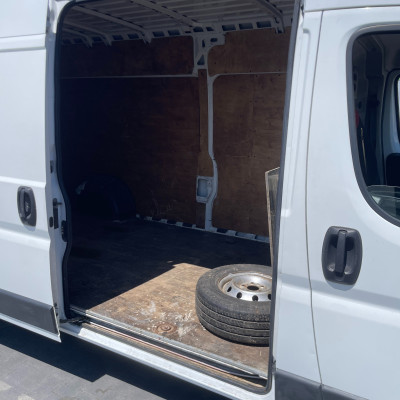 Fiat Ducato L3H2 2.3 MultiJet 130 KM