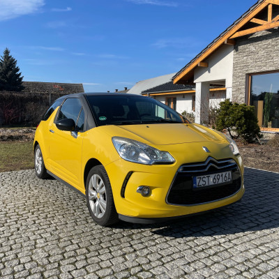 Citroën DS3 1.4 VTi Chic