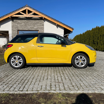 Citroën DS3 1.4 VTi Chic