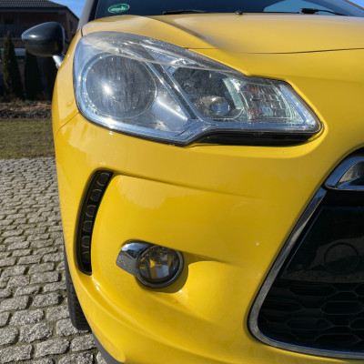Citroën DS3 1.4 VTi Chic