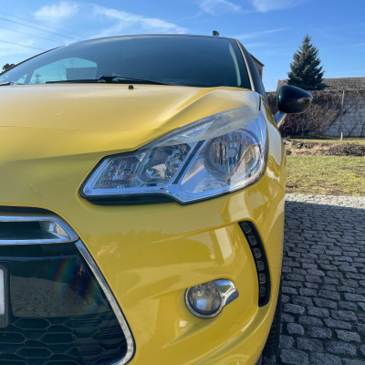 Citroën DS3 1.4 VTi Chic
