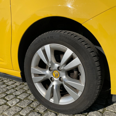 Citroën DS3 1.4 VTi Chic