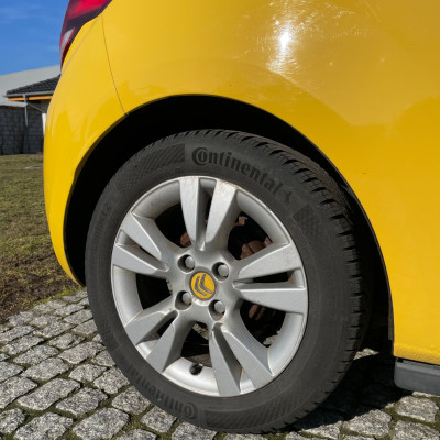 Citroën DS3 1.4 VTi Chic