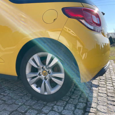 Citroën DS3 1.4 VTi Chic