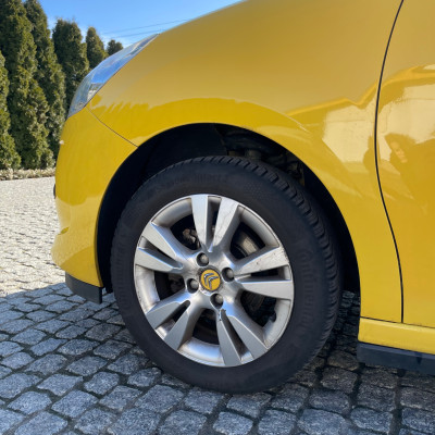 Citroën DS3 1.4 VTi Chic