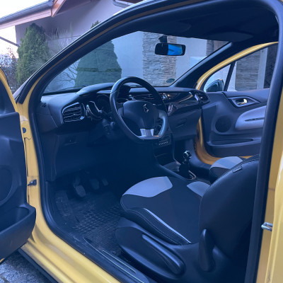 Citroën DS3 1.4 VTi Chic