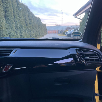 Citroën DS3 1.4 VTi Chic