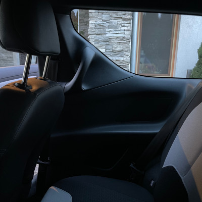 Citroën DS3 1.4 VTi Chic