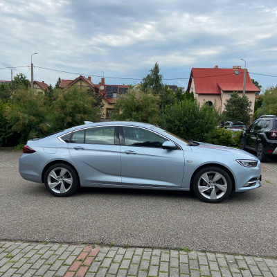 Opel Insignia B