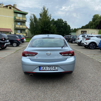 Opel Insignia B