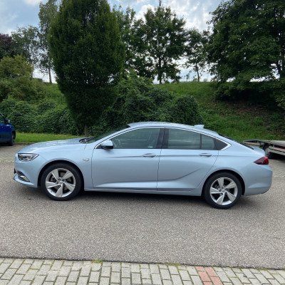 Opel Insignia B