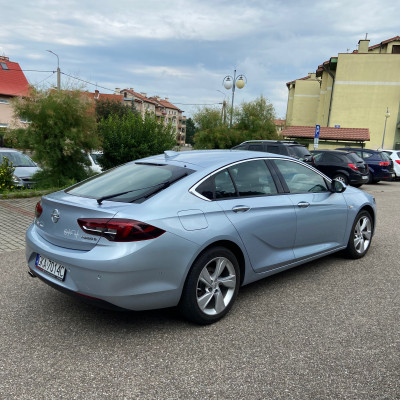 Opel Insignia B