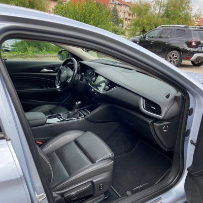 Opel Insignia B