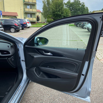 Opel Insignia B