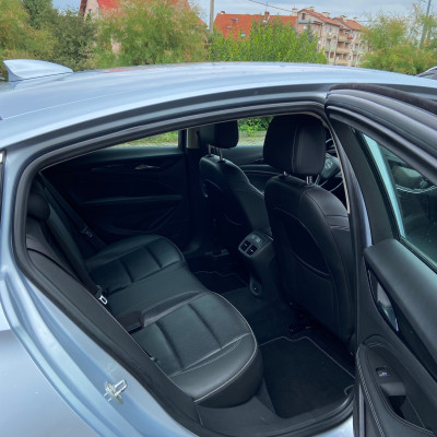 Opel Insignia B