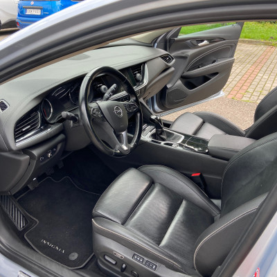 Opel Insignia B