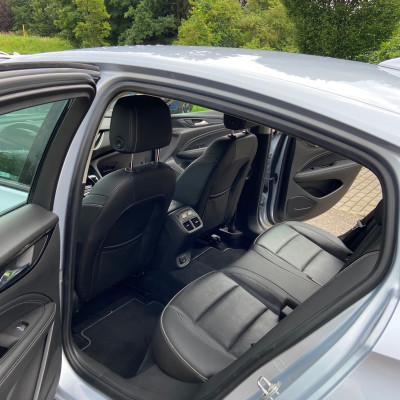 Opel Insignia B