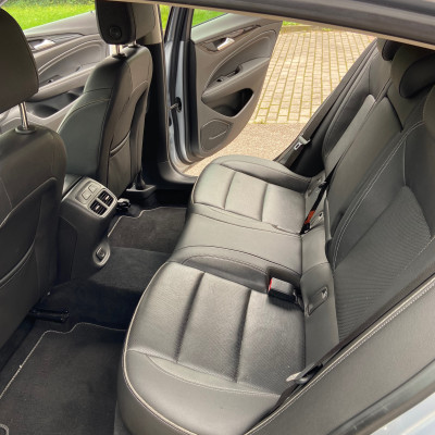 Opel Insignia B