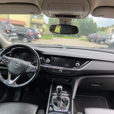 Opel Insignia B