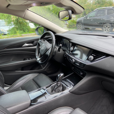 Opel Insignia B