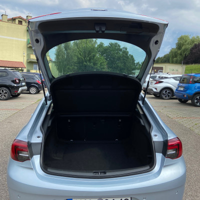 Opel Insignia B
