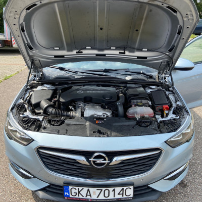 Opel Insignia B