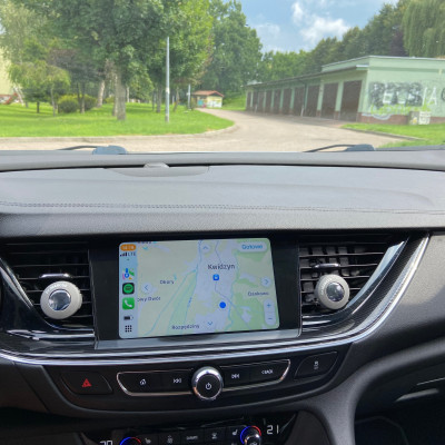 Opel Insignia B