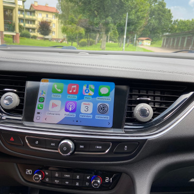 Opel Insignia B