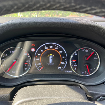 Opel Insignia B