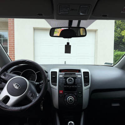 Kia Venga