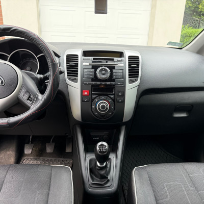 Kia Venga
