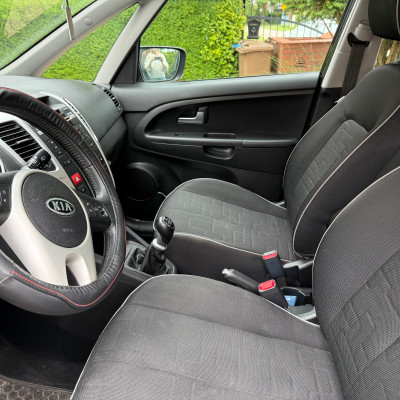 Kia Venga