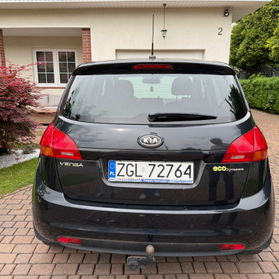 Kia Venga
