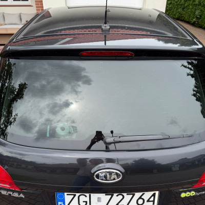 Kia Venga