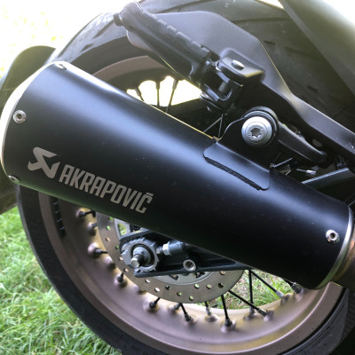 Husqvarna Vitpilen 401 (KTM DUKE 390, Sv