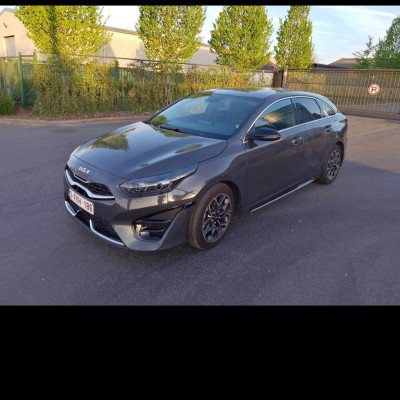 Sprzedam Kia Proceed Line