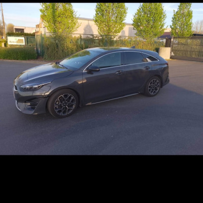 Sprzedam Kia Proceed Line
