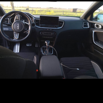 Sprzedam Kia Proceed Line
