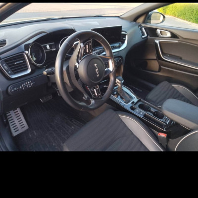 Sprzedam Kia Proceed Line