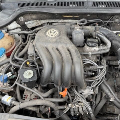 VW Jetta S,Benzyna+LPG, 158 KM, okazja