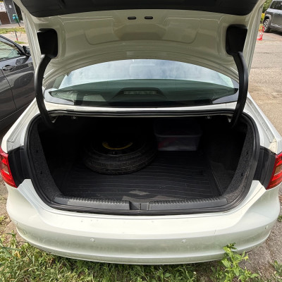 VW Jetta S,Benzyna+LPG, 158 KM, okazja