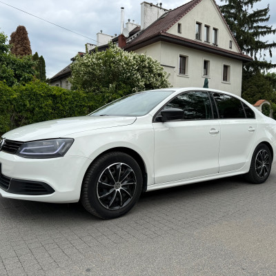 VW Jetta S,Benzyna+LPG, 158 KM, okazja