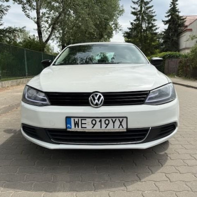 VW Jetta S,Benzyna+LPG, 158 KM, okazja