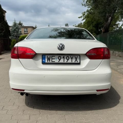 VW Jetta S,Benzyna+LPG, 158 KM, okazja
