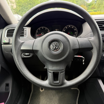 VW Jetta S,Benzyna+LPG, 158 KM, okazja