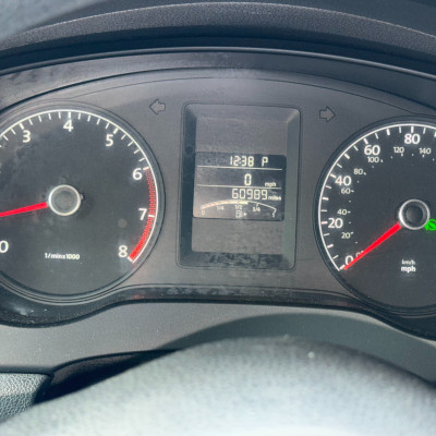 VW Jetta S,Benzyna+LPG, 158 KM, okazja