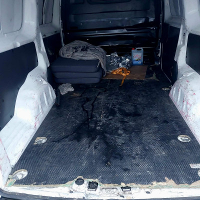 Tanio Opel Vivaro