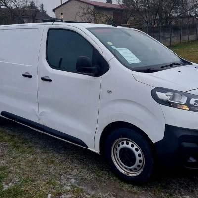Tanio Opel Vivaro