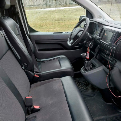 Tanio Opel Vivaro