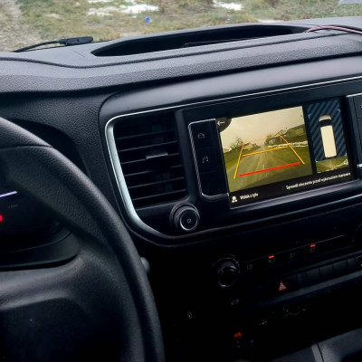 Tanio Opel Vivaro